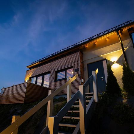 ווינטרברג Sauerland Chalets - "Die Chalets Am Bergelchen" מראה חיצוני תמונה