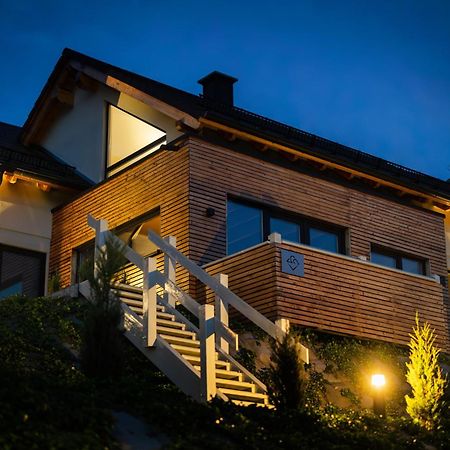ווינטרברג Sauerland Chalets - "Die Chalets Am Bergelchen" מראה חיצוני תמונה